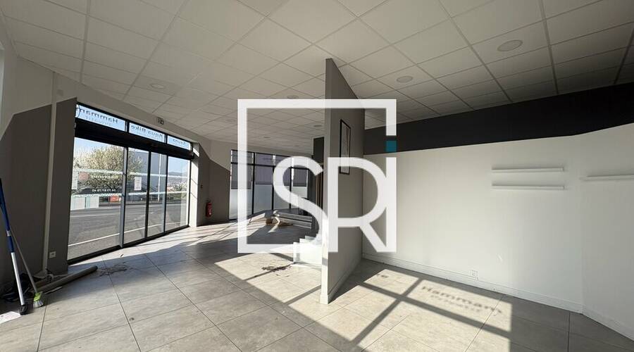 REXIM - Local commercial - Puy-de-Dôme - Cournon-d'Auvergne - 2