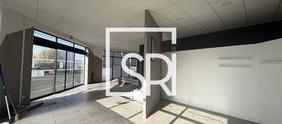 REXIM - Local commercial - Puy-de-Dôme - Cournon-d'Auvergne - 2