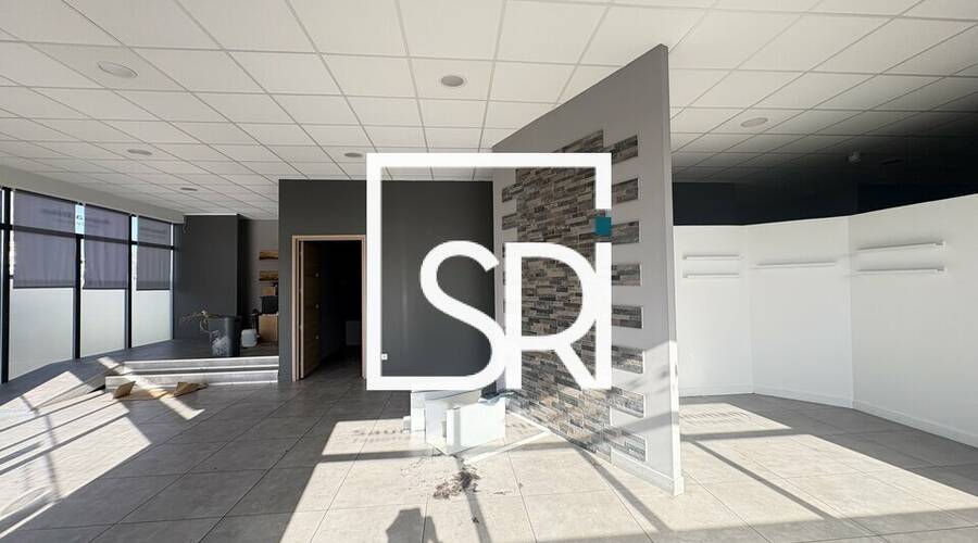 REXIM - Local commercial - Puy-de-Dôme - Cournon-d'Auvergne - 3