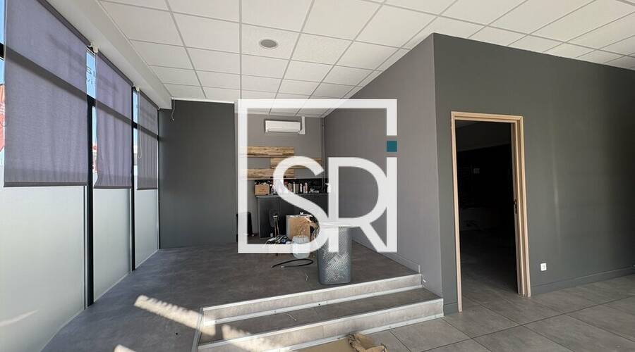 REXIM - Local commercial - Puy-de-Dôme - Cournon-d'Auvergne - 4