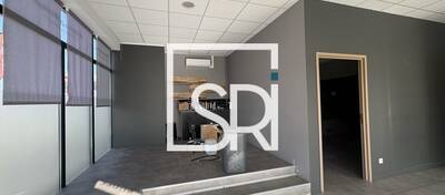 REXIM - Local commercial - Puy-de-Dôme - Cournon-d'Auvergne - 4