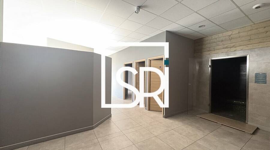 REXIM - Local commercial - Puy-de-Dôme - Cournon-d'Auvergne - 5