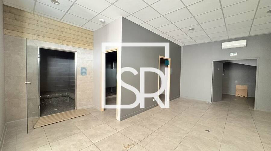 REXIM - Local commercial - Puy-de-Dôme - Cournon-d'Auvergne - 6