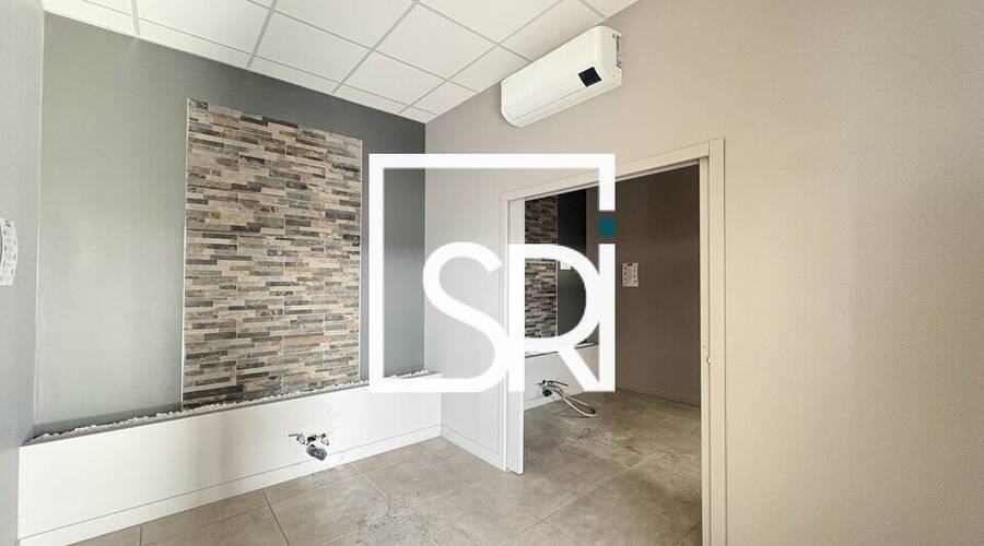 REXIM - Local commercial - Puy-de-Dôme - Cournon-d'Auvergne - 8