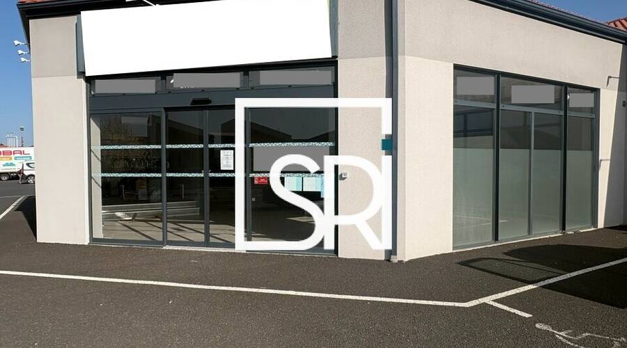 REXIM - Local commercial - Puy-de-Dôme - Cournon-d'Auvergne - 10