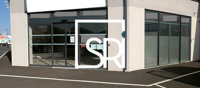 REXIM - Local commercial - Puy-de-Dôme - Cournon-d'Auvergne - 10