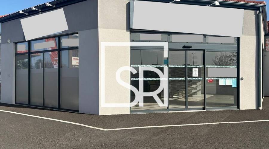 REXIM - Local commercial - Puy-de-Dôme - Cournon-d'Auvergne - 11