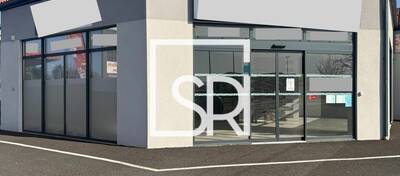 REXIM - Local commercial - Puy-de-Dôme - Cournon-d'Auvergne - 11