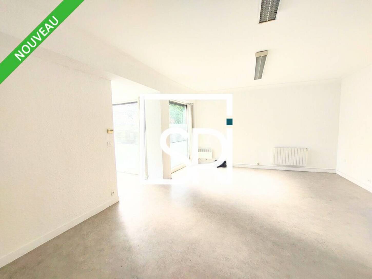 REXIM - Bureau - Puy-de-Dôme - Durtol - 2