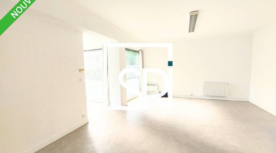 REXIM - Bureau - Puy-de-Dôme - Durtol - 2