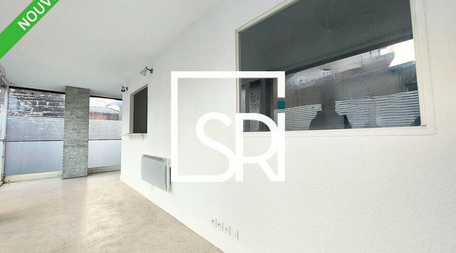 REXIM - Bureau - Puy-de-Dôme - Durtol - 3