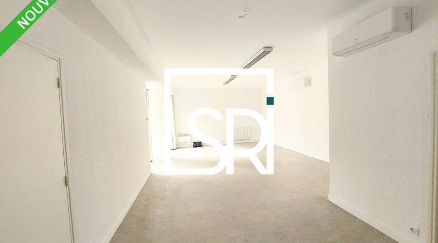 REXIM - Bureau - Puy-de-Dôme - Durtol - 5