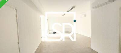 REXIM - Bureau - Puy-de-Dôme - Durtol - 5