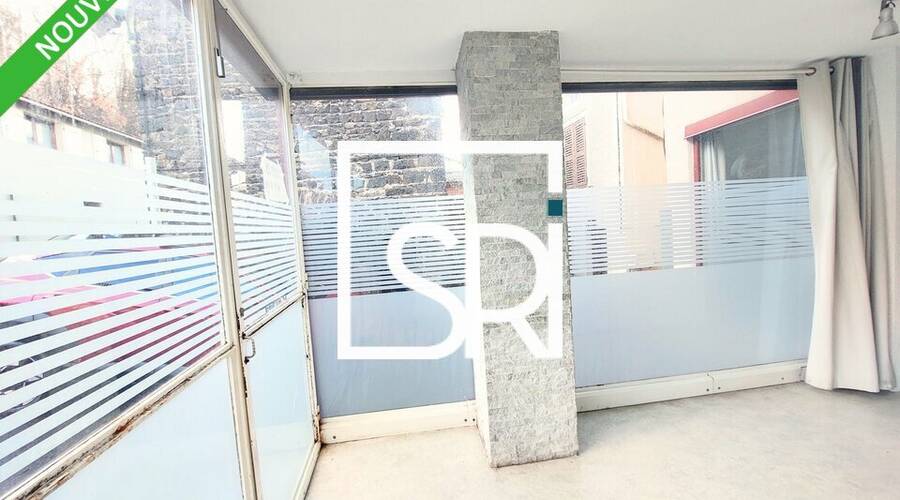 REXIM - Bureau - Puy-de-Dôme - Durtol - 6