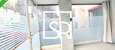 REXIM - Bureau - Puy-de-Dôme - Durtol - 6