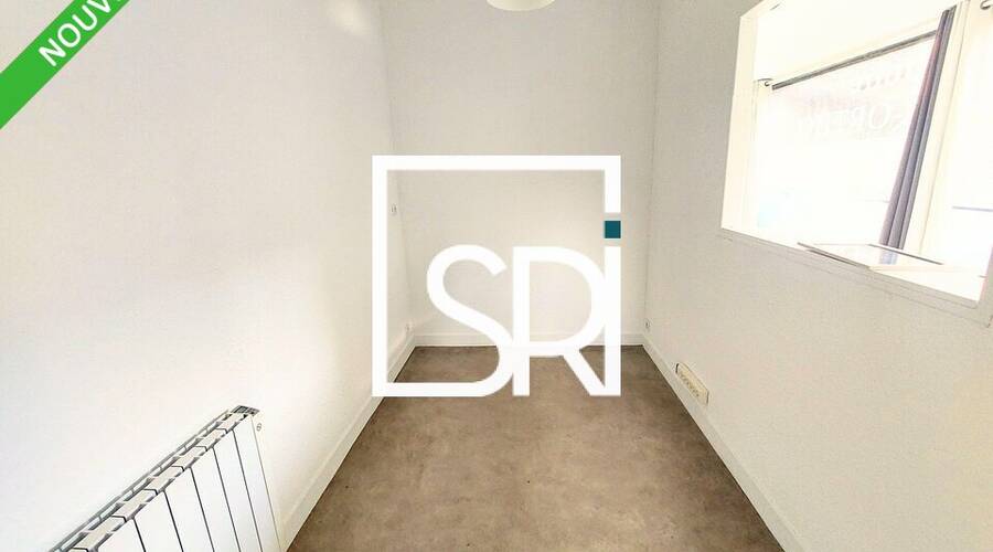 REXIM - Bureau - Puy-de-Dôme - Durtol - 8