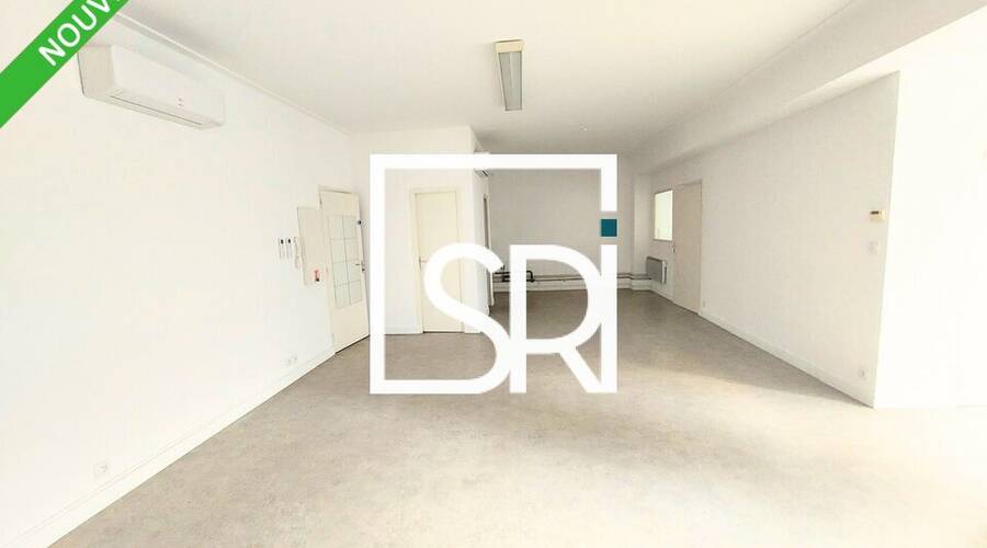 REXIM - Bureau - Puy-de-Dôme - Durtol - 9