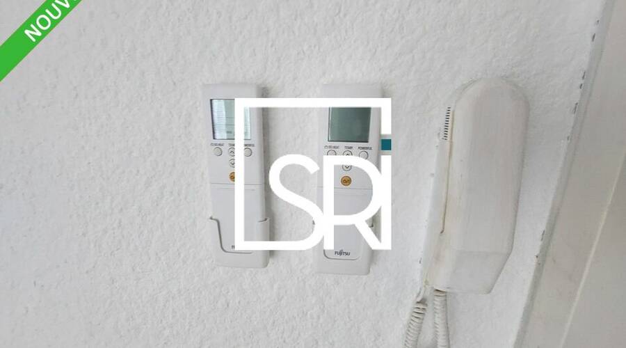 REXIM - Bureau - Puy-de-Dôme - Durtol - 11