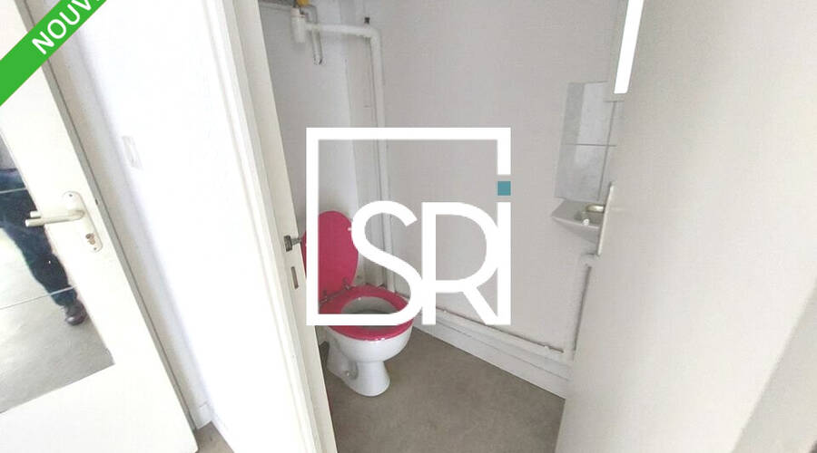 REXIM - Bureau - Puy-de-Dôme - Durtol - 12