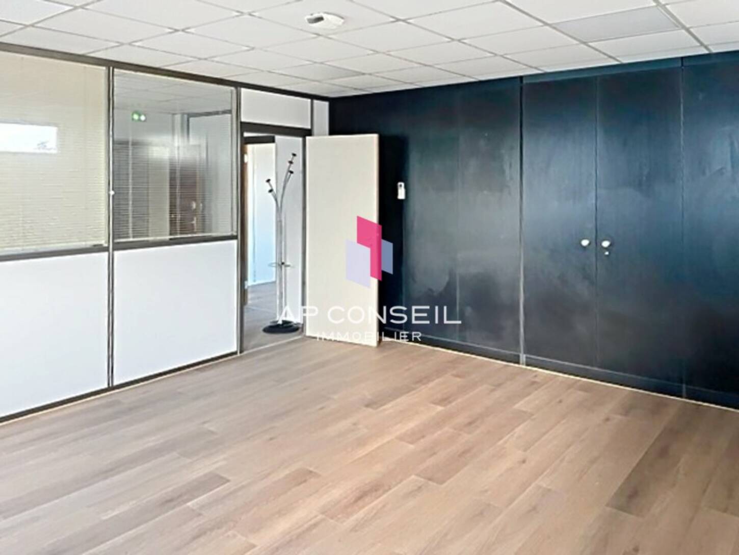 REXIM - Bureau - Yvelines - Versailles - 2