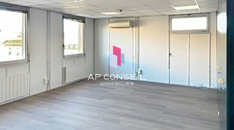 REXIM - Bureau - Yvelines - Versailles - 3