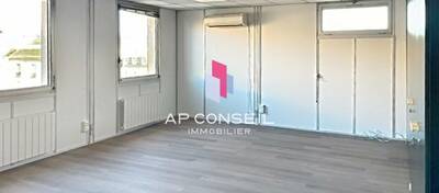 REXIM - Bureau - Yvelines - Versailles - 3