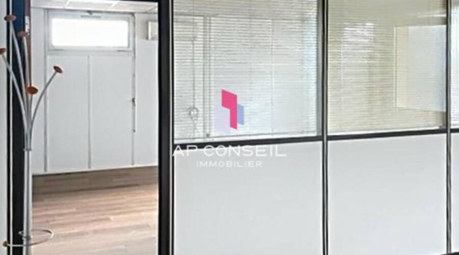 REXIM - Bureau - Yvelines - Versailles - 5