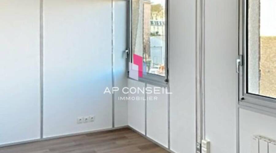 REXIM - Bureau - Yvelines - Versailles - 6