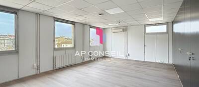 REXIM - Bureau - Yvelines - Versailles - 1