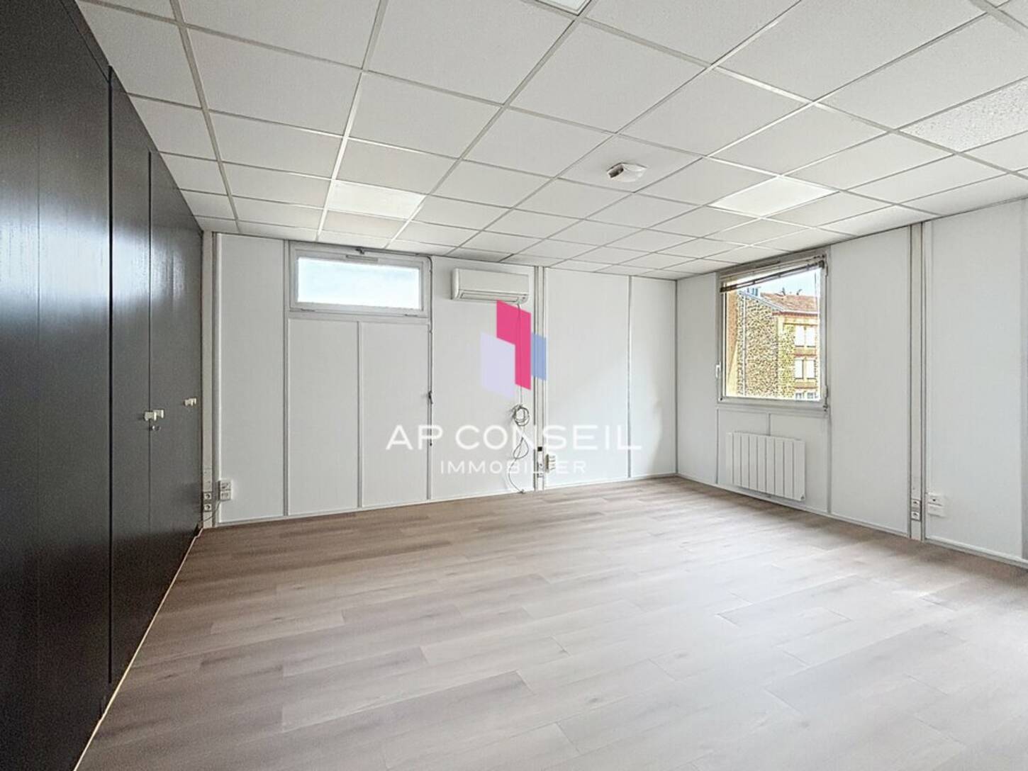 REXIM - Bureau - Yvelines - Versailles - 2