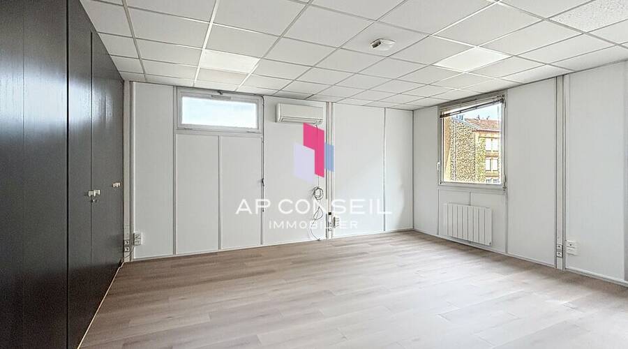 REXIM - Bureau - Yvelines - Versailles - 2