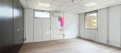 REXIM - Bureau - Yvelines - Versailles - 2