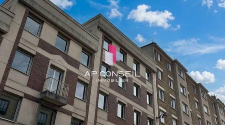 REXIM - Bureau - Yvelines - Versailles - 4