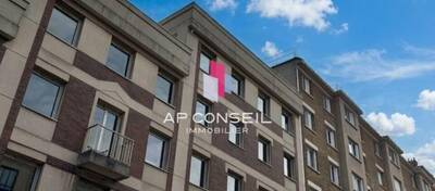 REXIM - Bureau - Yvelines - Versailles - 4