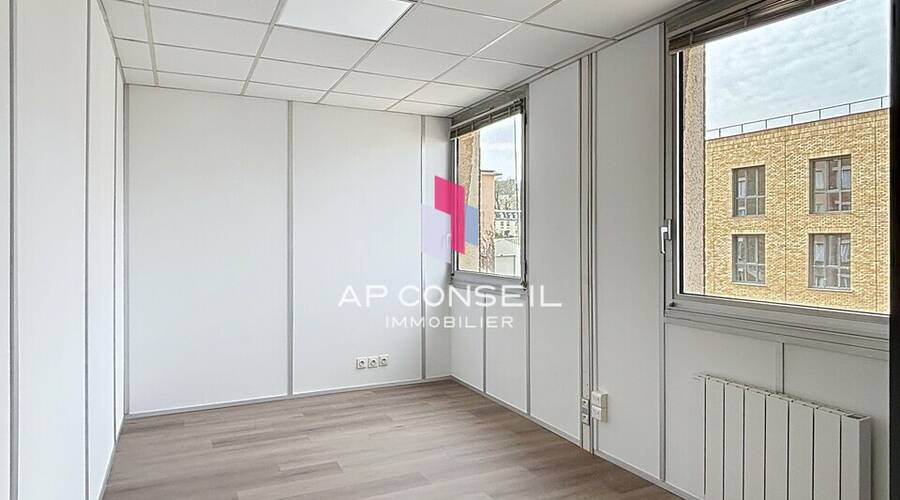 REXIM - Bureau - Yvelines - Versailles - 5