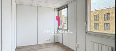 REXIM - Bureau - Yvelines - Versailles - 5