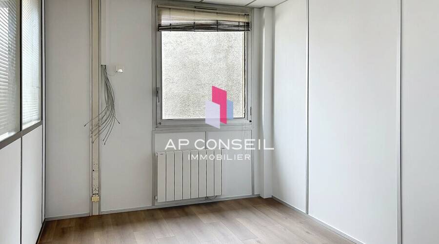 REXIM - Bureau - Yvelines - Versailles - 6