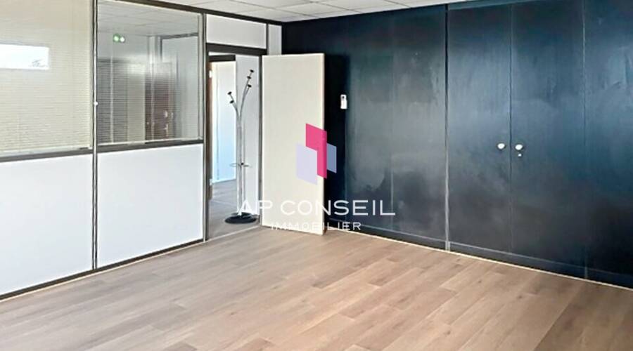 REXIM - Bureau - Yvelines - Versailles - 7