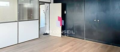 REXIM - Bureau - Yvelines - Versailles - 7