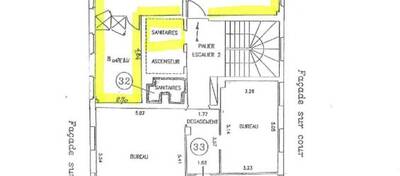 REXIM - Bureau - Yvelines - Versailles - 8