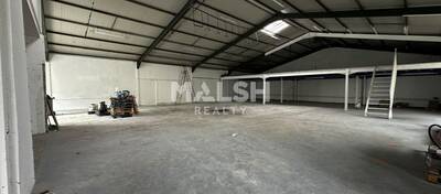 REXIM - Local d'activités - Rhône - Villeurbanne - 2