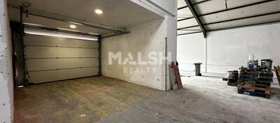 REXIM - Local d'activités - Rhône - Villeurbanne - 3