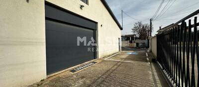 REXIM - Local d'activités - Rhône - Villeurbanne - 7