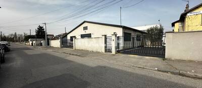 REXIM - Local d'activités - Rhône - Villeurbanne - 8