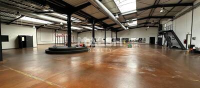 REXIM - Local d'activités - Ain - Miribel - 1