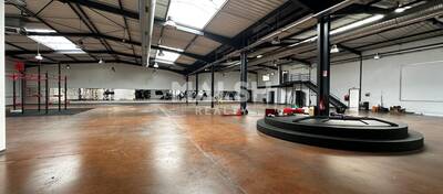 REXIM - Local d'activités - Ain - Miribel - 2