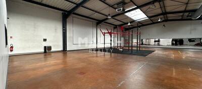 REXIM - Local d'activités - Ain - Miribel - 3