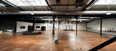 REXIM - Local d'activités - Ain - Miribel - 4