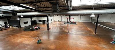 REXIM - Local d'activités - Ain - Miribel - 5