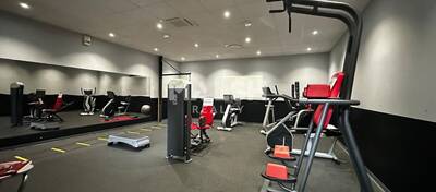 REXIM - Local d'activités - Ain - Miribel - 6